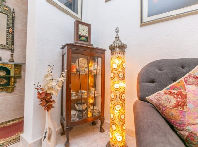 Semi - Detached Villa · Återförsäljning - Torrevieja · Los Balcones · Alicante · Spanien