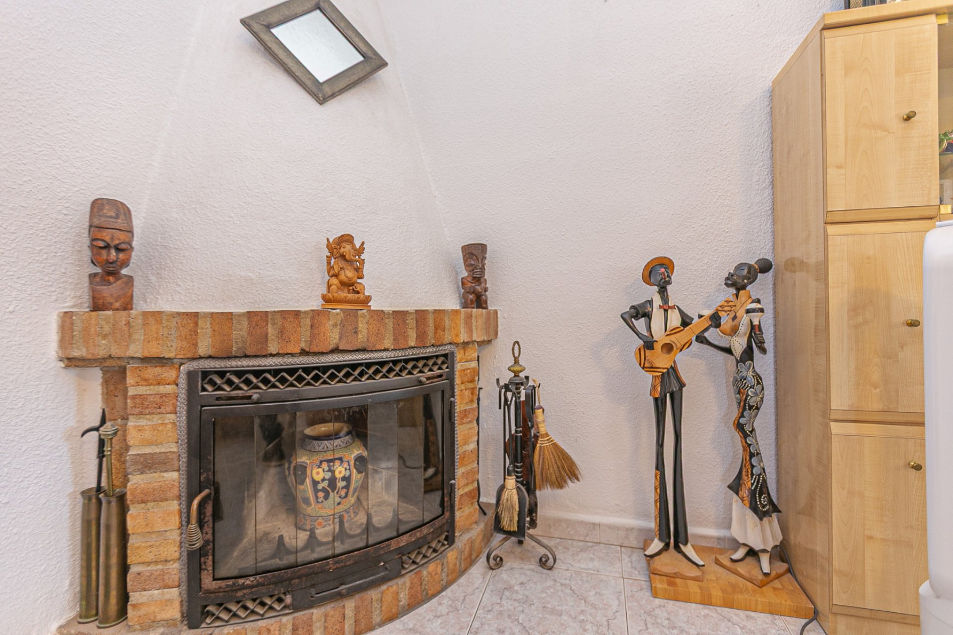 Återförsäljning - Semi - Detached Villa - Torrevieja - Costa Blanca South