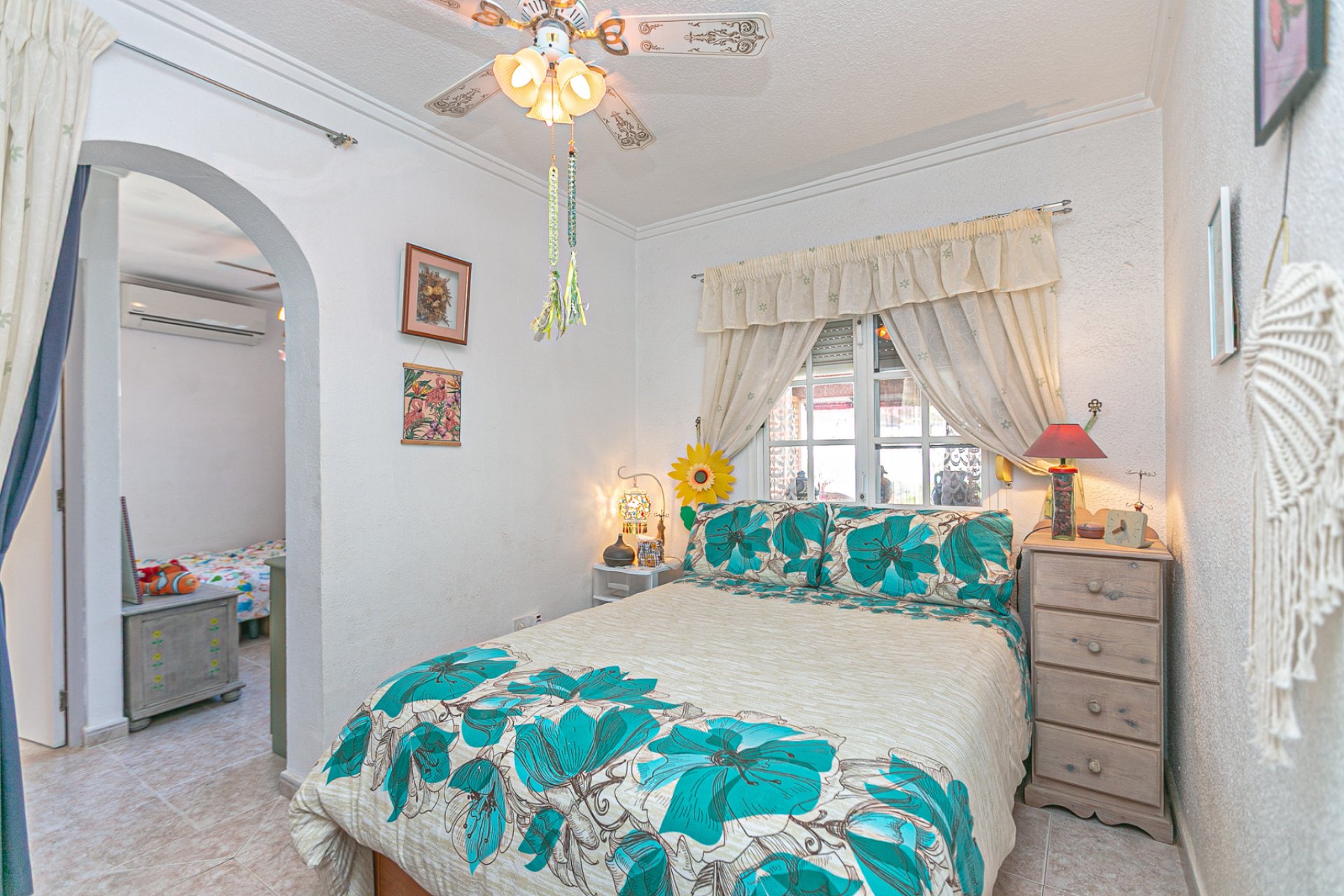 Återförsäljning - Semi - Detached Villa - Torrevieja - Costa Blanca South