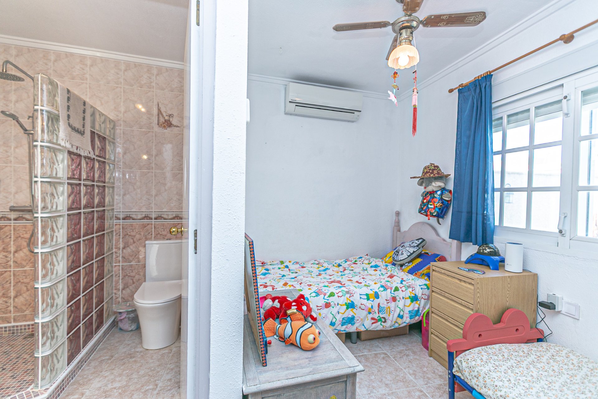 Återförsäljning - Semi - Detached Villa - Torrevieja - Costa Blanca South