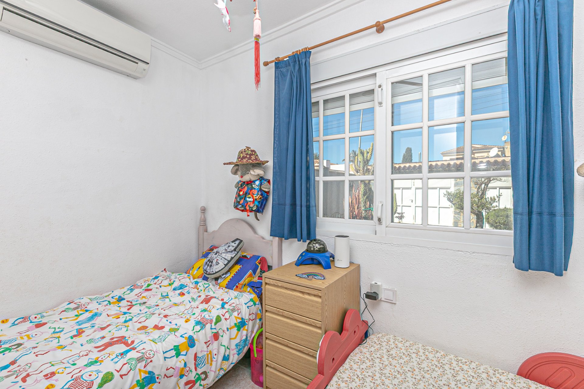 Återförsäljning - Semi - Detached Villa - Torrevieja - Costa Blanca South