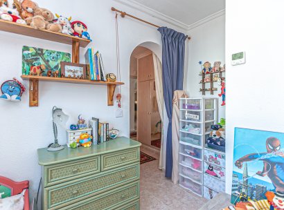 Semi - Detached Villa · Återförsäljning - Torrevieja · Los Balcones · Alicante · Spanien