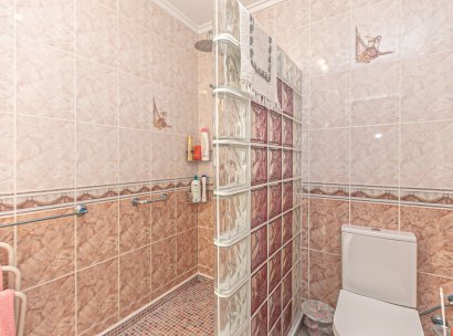 Semi - Detached Villa · Återförsäljning - Torrevieja · Los Balcones · Alicante · Spanien