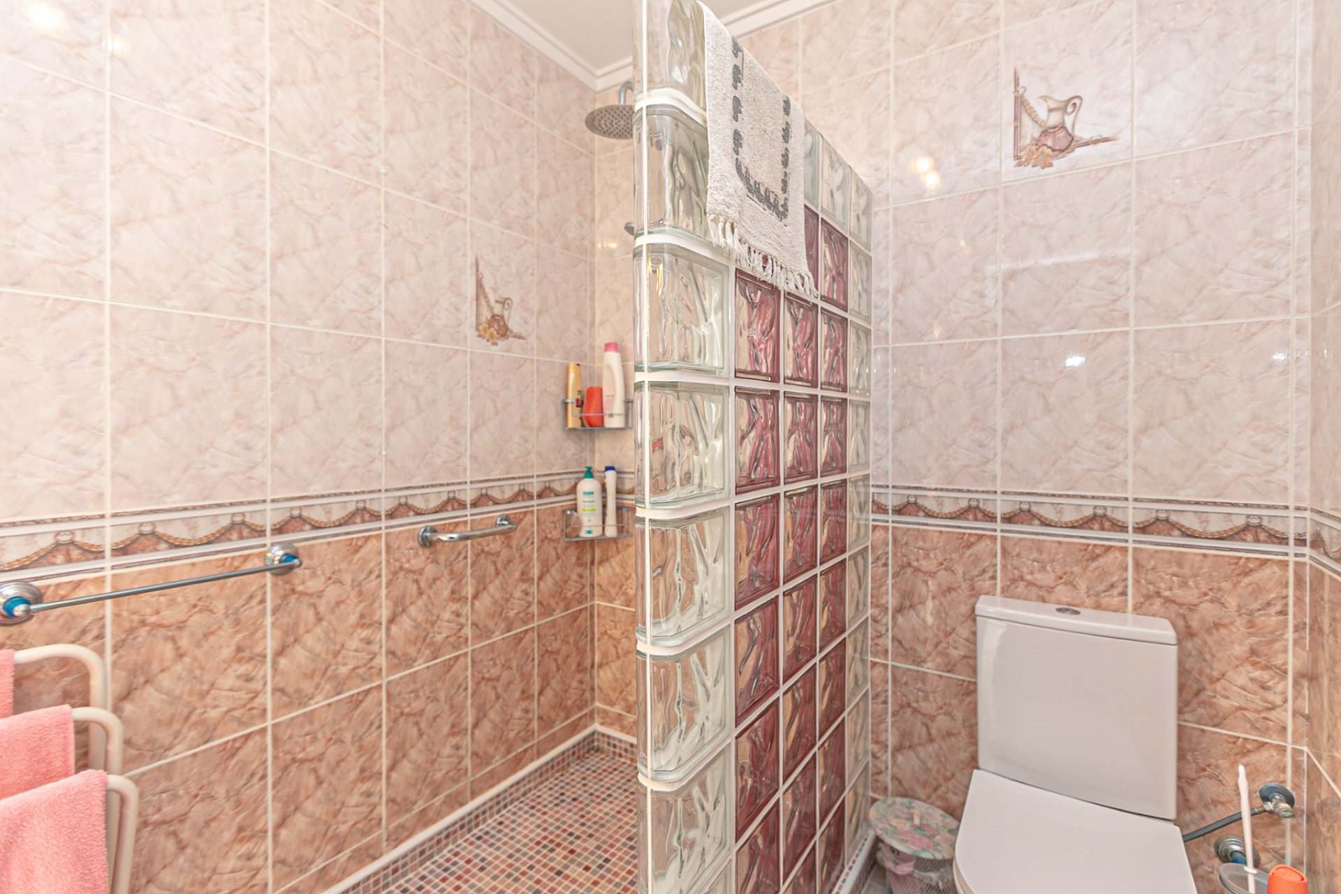 Återförsäljning - Semi - Detached Villa - Torrevieja - Costa Blanca South