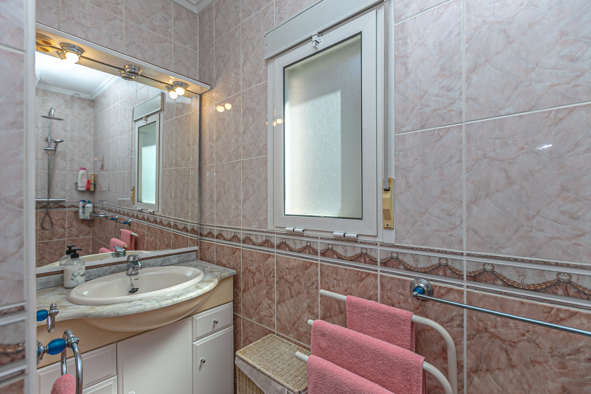 Återförsäljning - Semi - Detached Villa - Torrevieja - Costa Blanca South