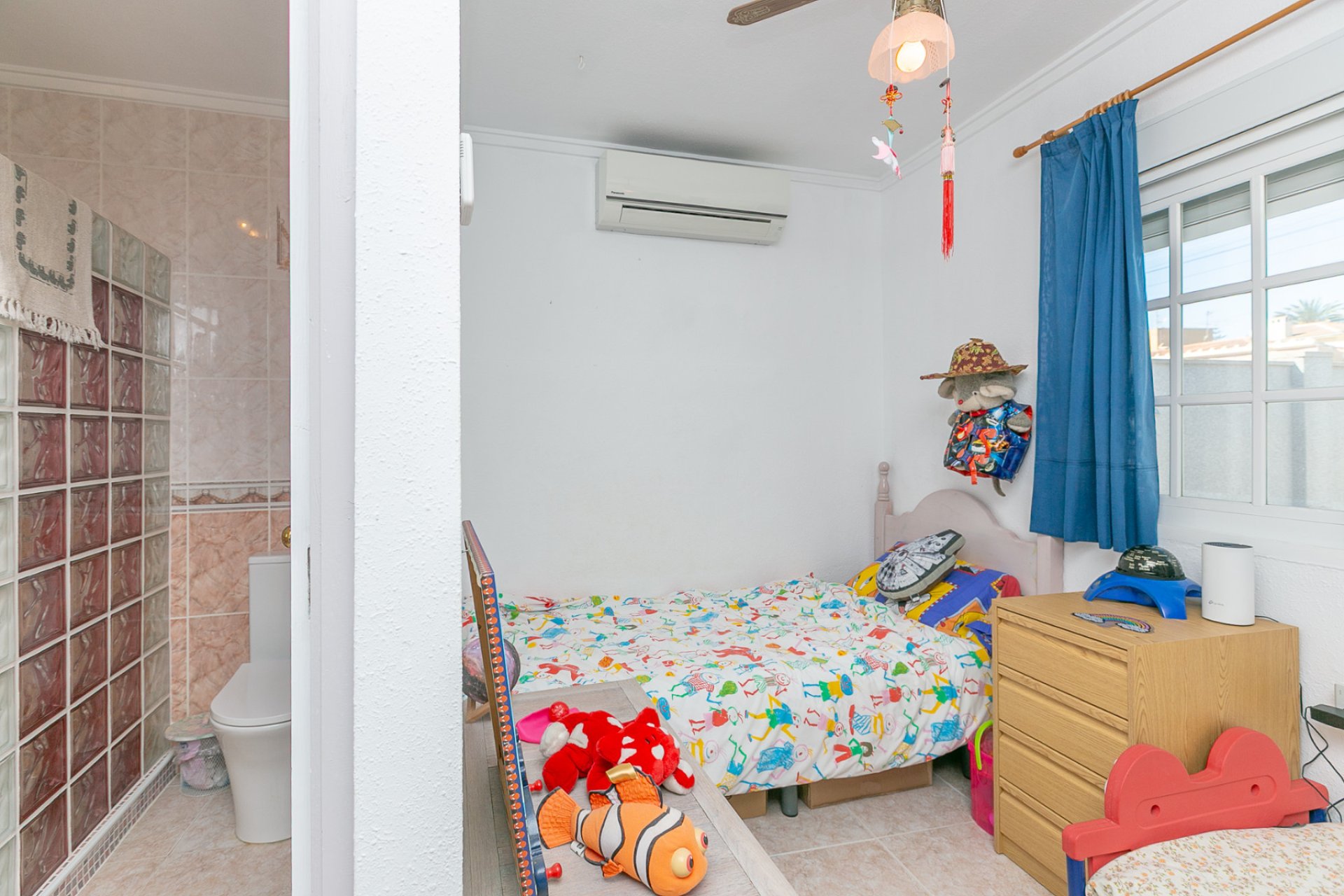Återförsäljning - Semi - Detached Villa - Torrevieja - Costa Blanca South