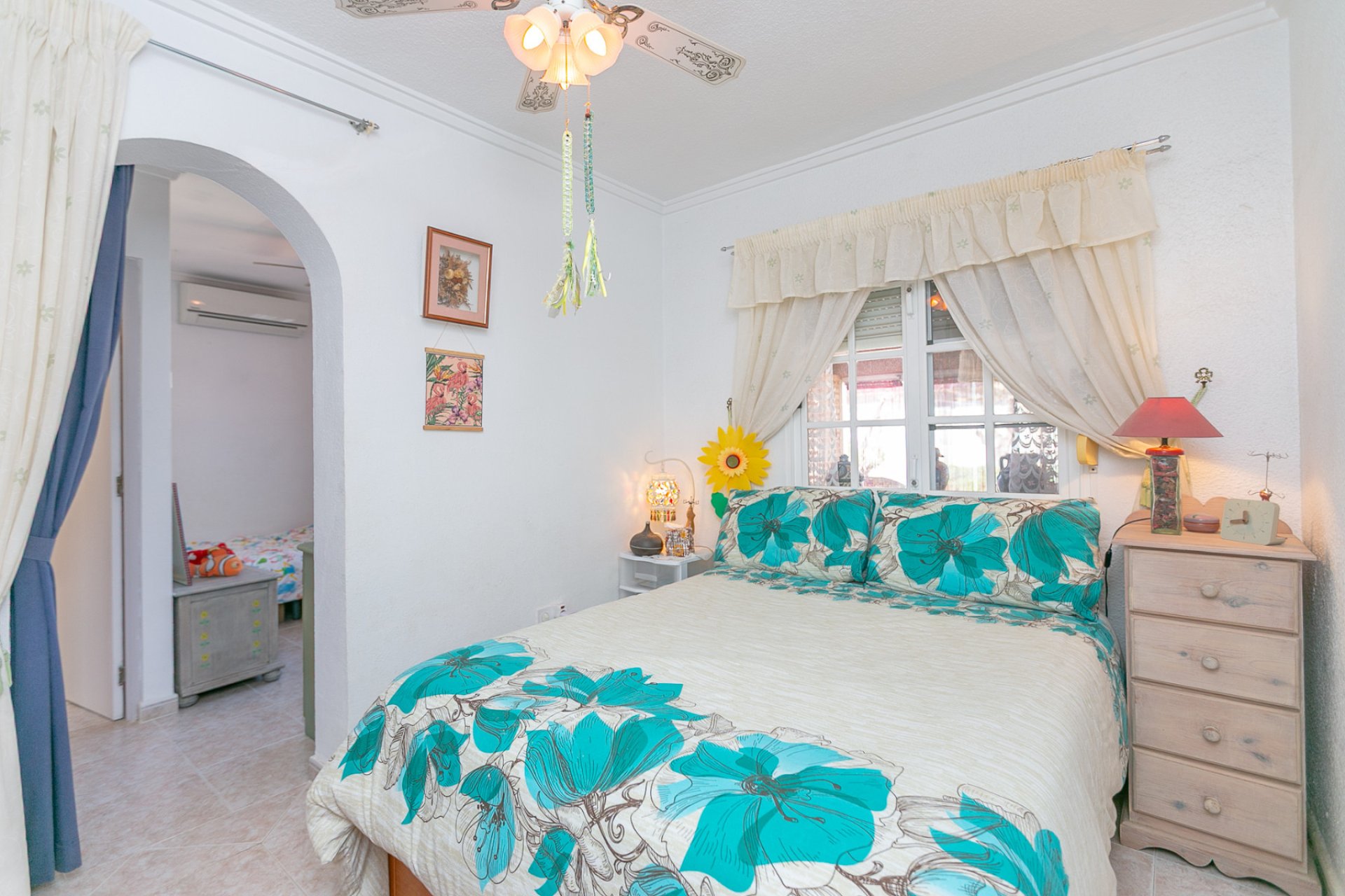 Återförsäljning - Semi - Detached Villa - Torrevieja - Costa Blanca South