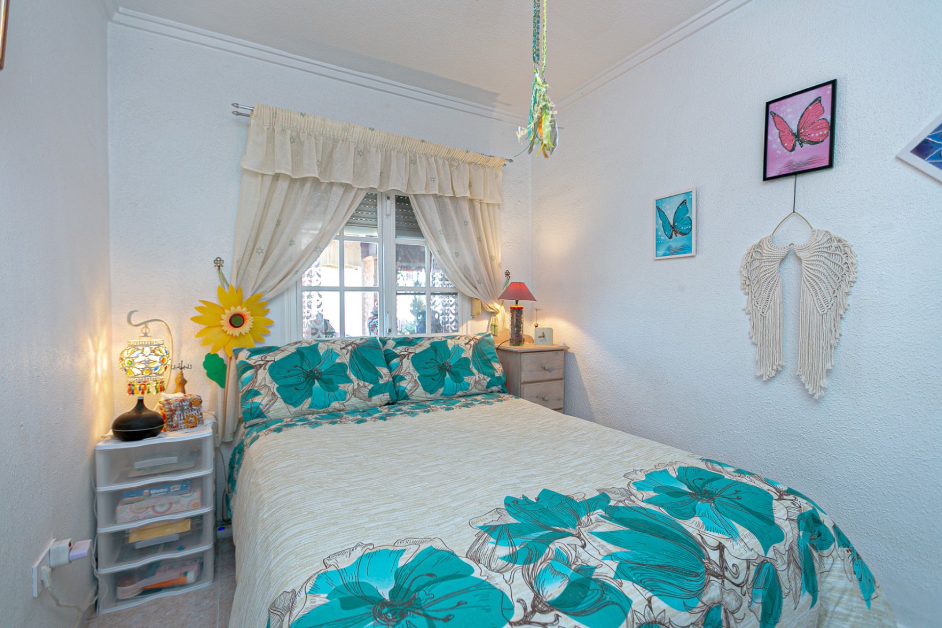 Återförsäljning - Semi - Detached Villa - Torrevieja - Costa Blanca South