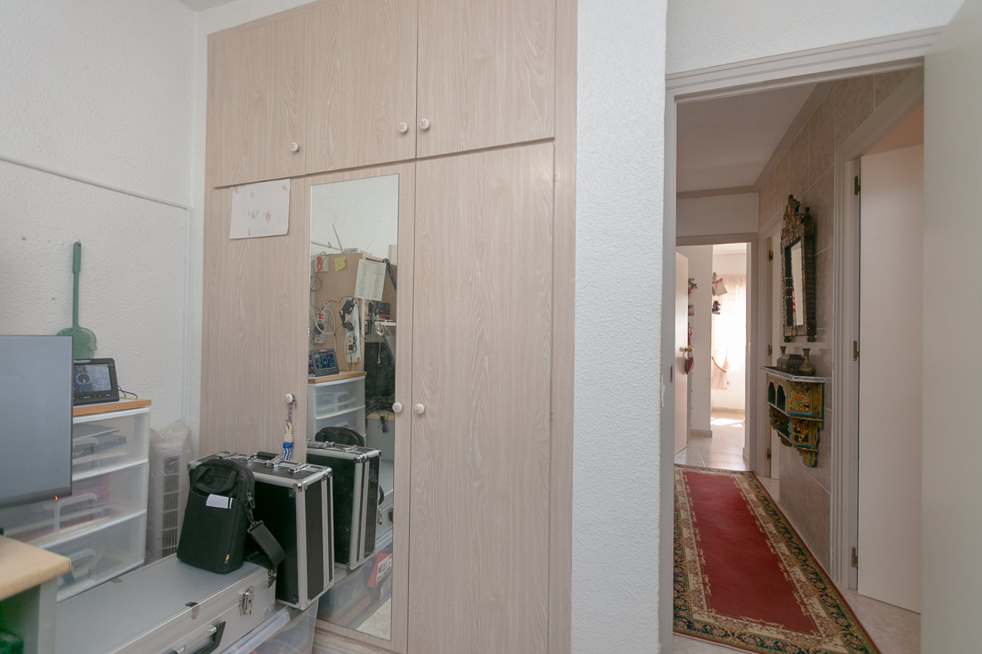 Återförsäljning - Semi - Detached Villa - Torrevieja - Costa Blanca South