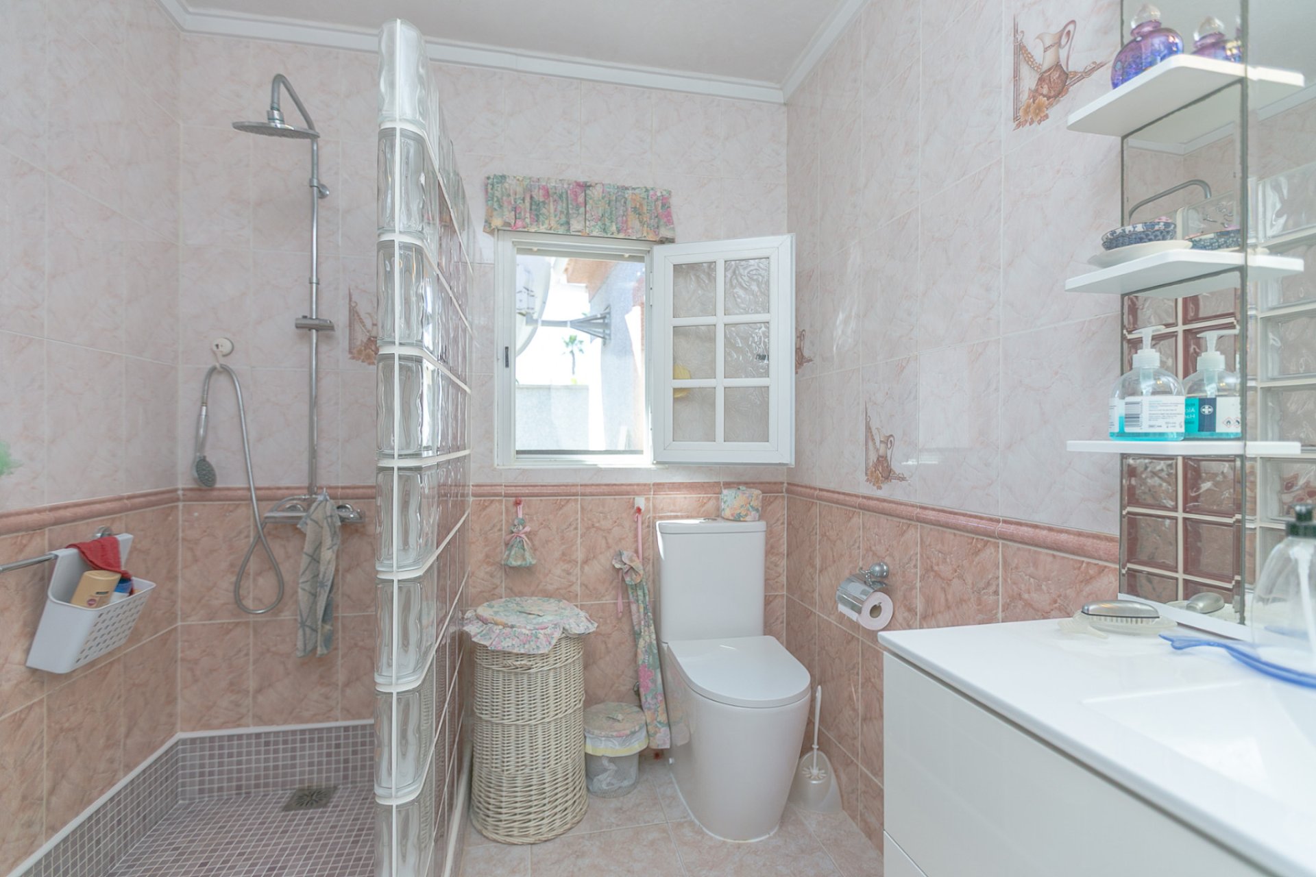 Återförsäljning - Semi - Detached Villa - Torrevieja - Costa Blanca South