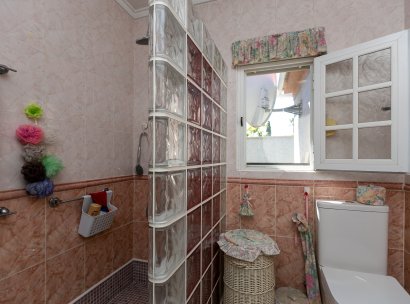 Semi - Detached Villa · Återförsäljning - Torrevieja · Los Balcones · Alicante · Spanien