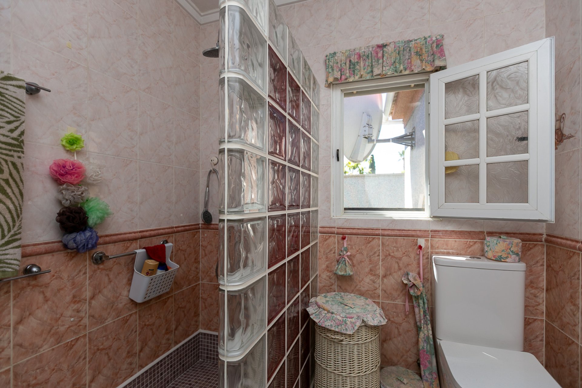 Återförsäljning - Semi - Detached Villa - Torrevieja - Costa Blanca South