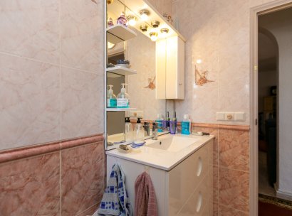 Semi - Detached Villa · Återförsäljning - Torrevieja · Los Balcones · Alicante · Spanien