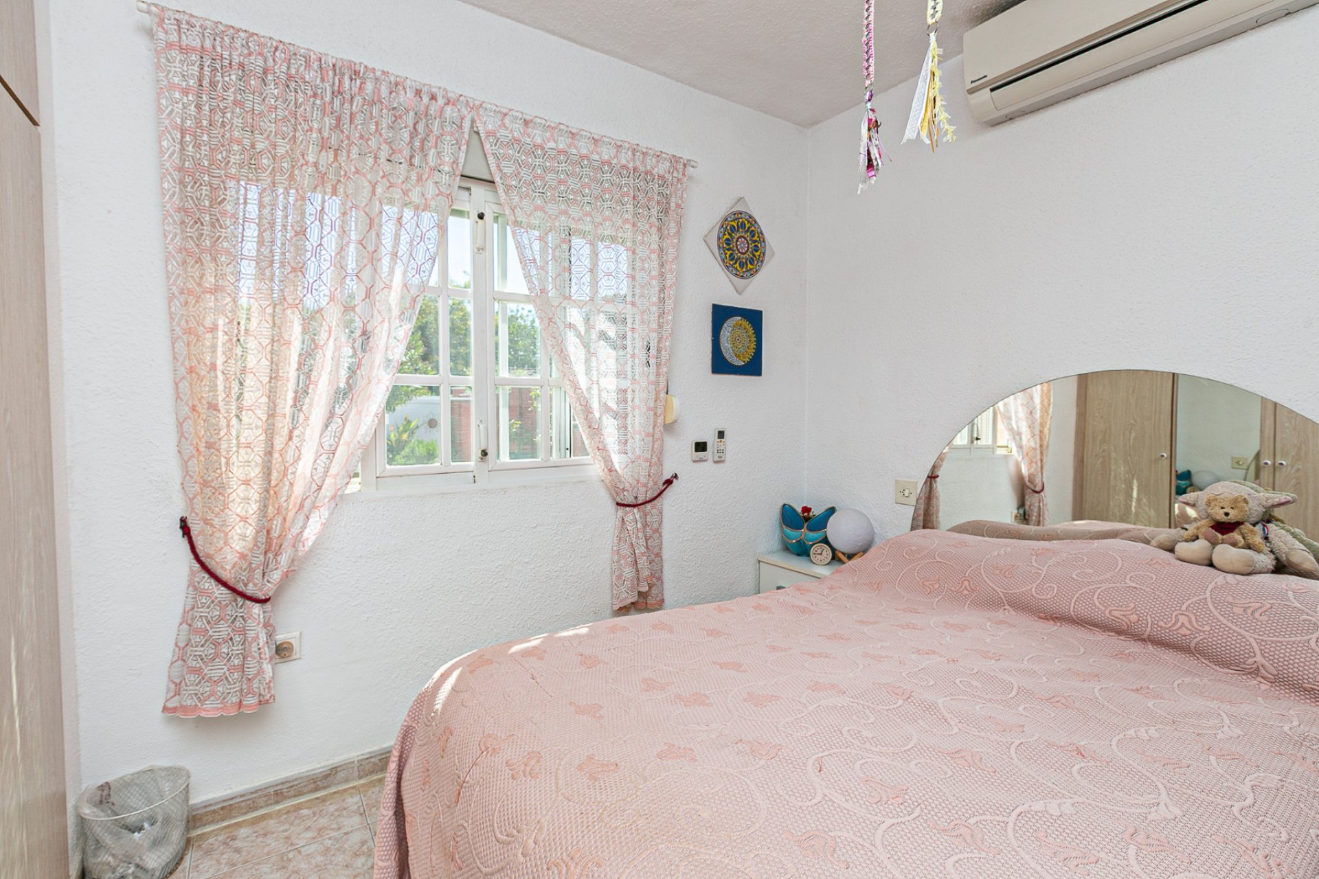 Återförsäljning - Semi - Detached Villa - Torrevieja - Costa Blanca South