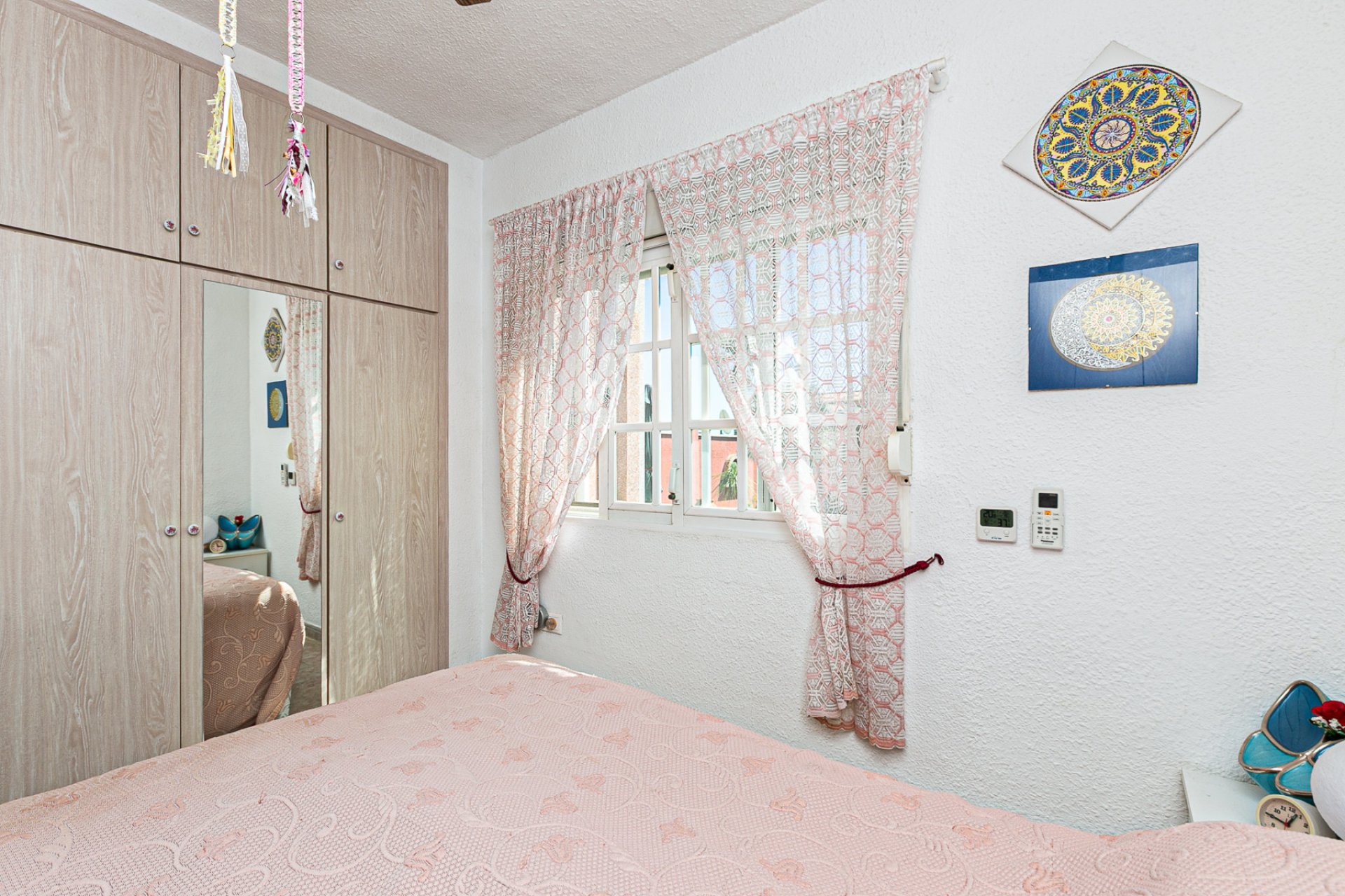 Återförsäljning - Semi - Detached Villa - Torrevieja - Costa Blanca South