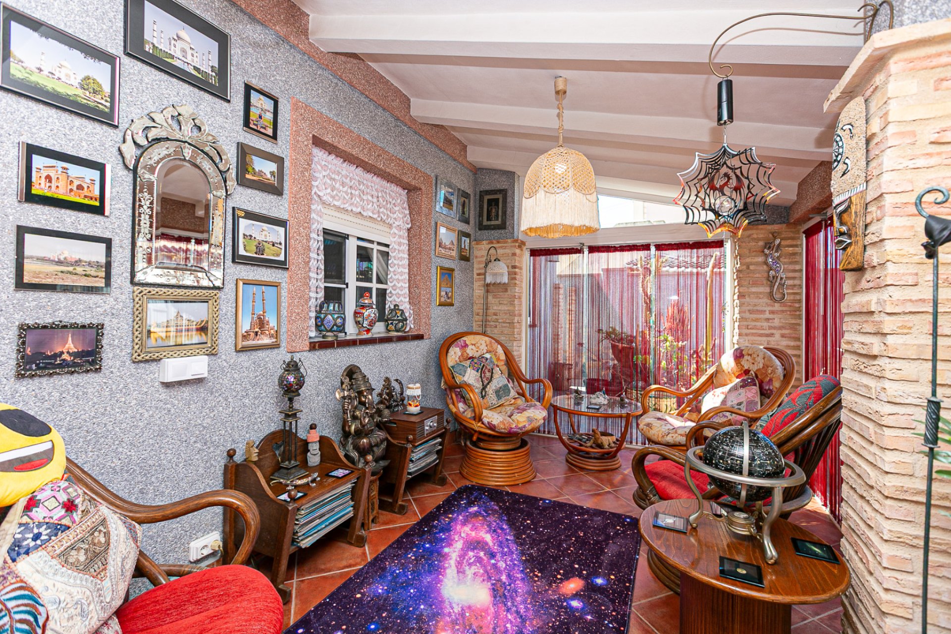 Återförsäljning - Semi - Detached Villa - Torrevieja - Costa Blanca South