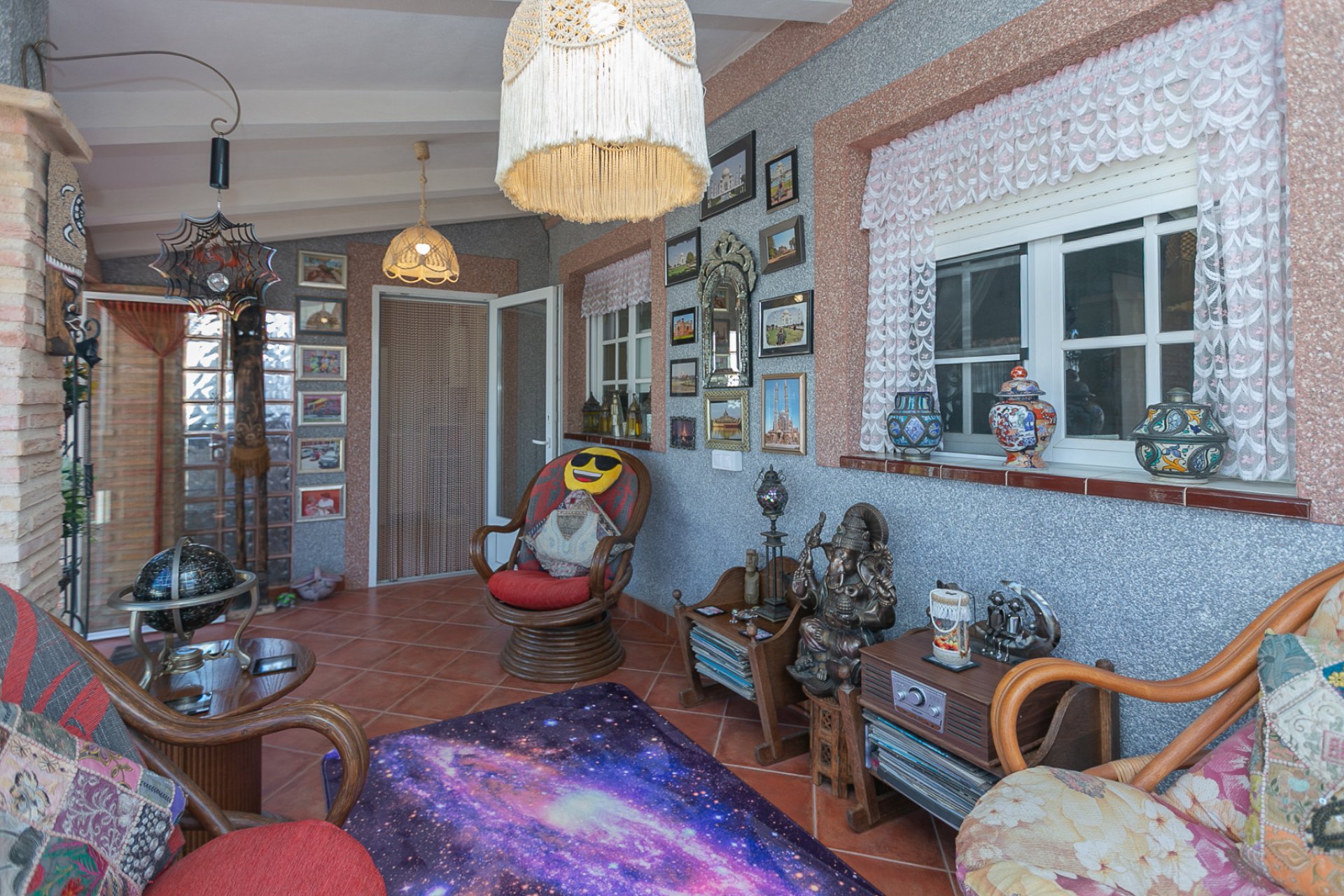 Återförsäljning - Semi - Detached Villa - Torrevieja - Costa Blanca South