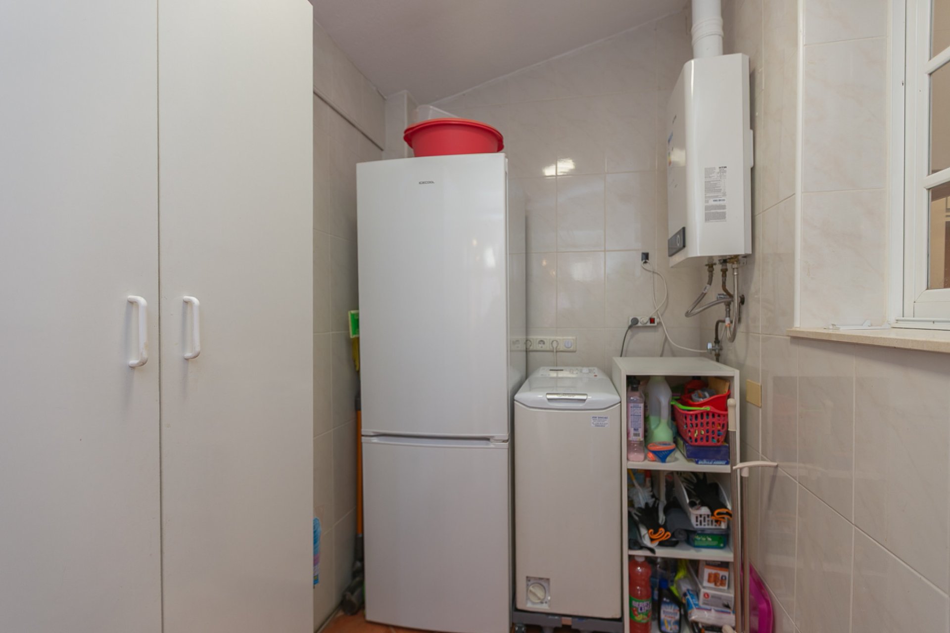 Återförsäljning - Semi - Detached Villa - Torrevieja - Costa Blanca South