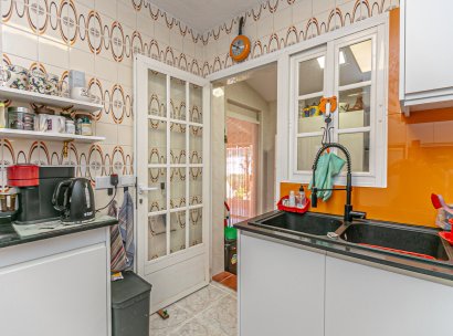 Semi - Detached Villa · Återförsäljning - Torrevieja · Los Balcones · Alicante · Spanien
