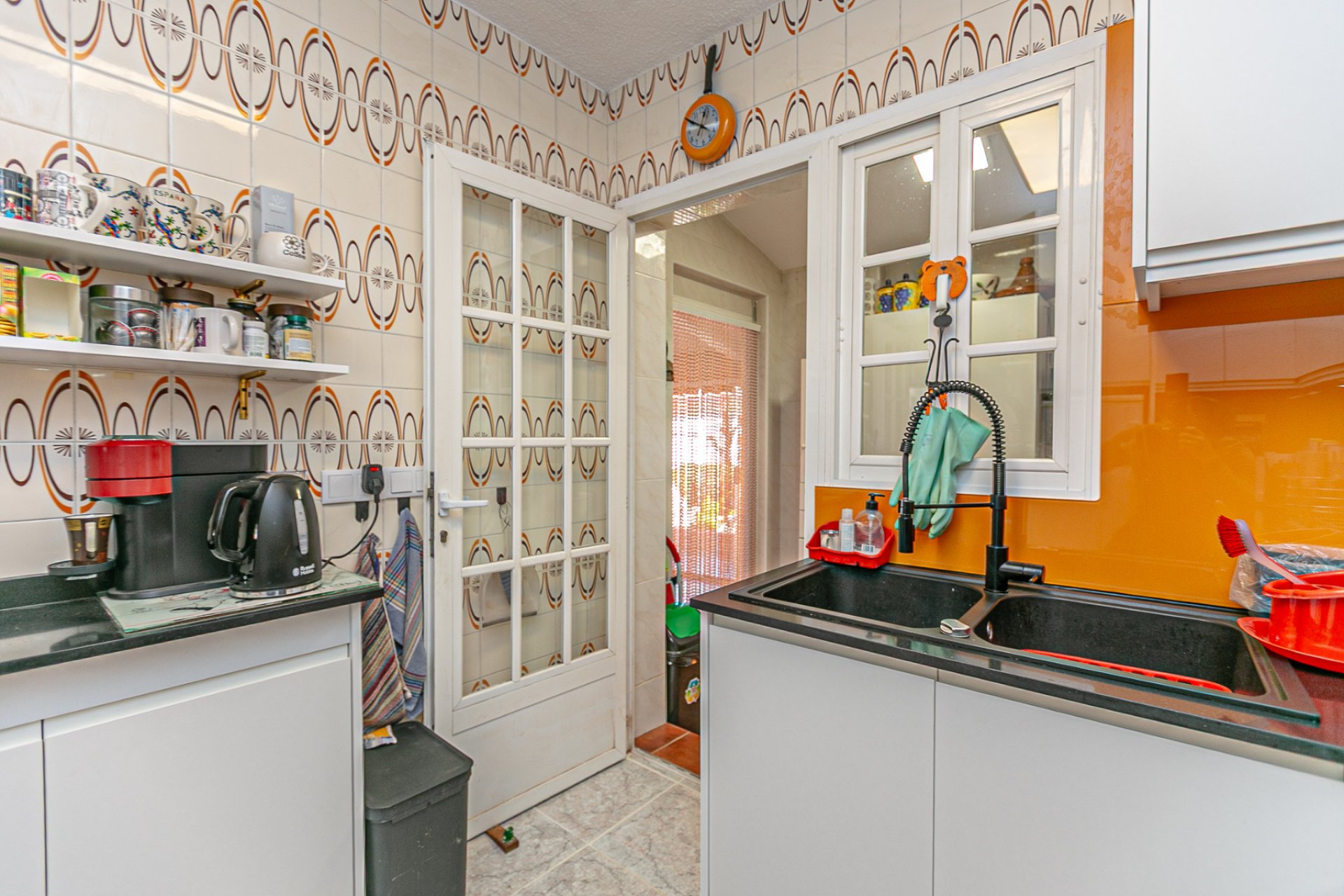 Återförsäljning - Semi - Detached Villa - Torrevieja - Costa Blanca South