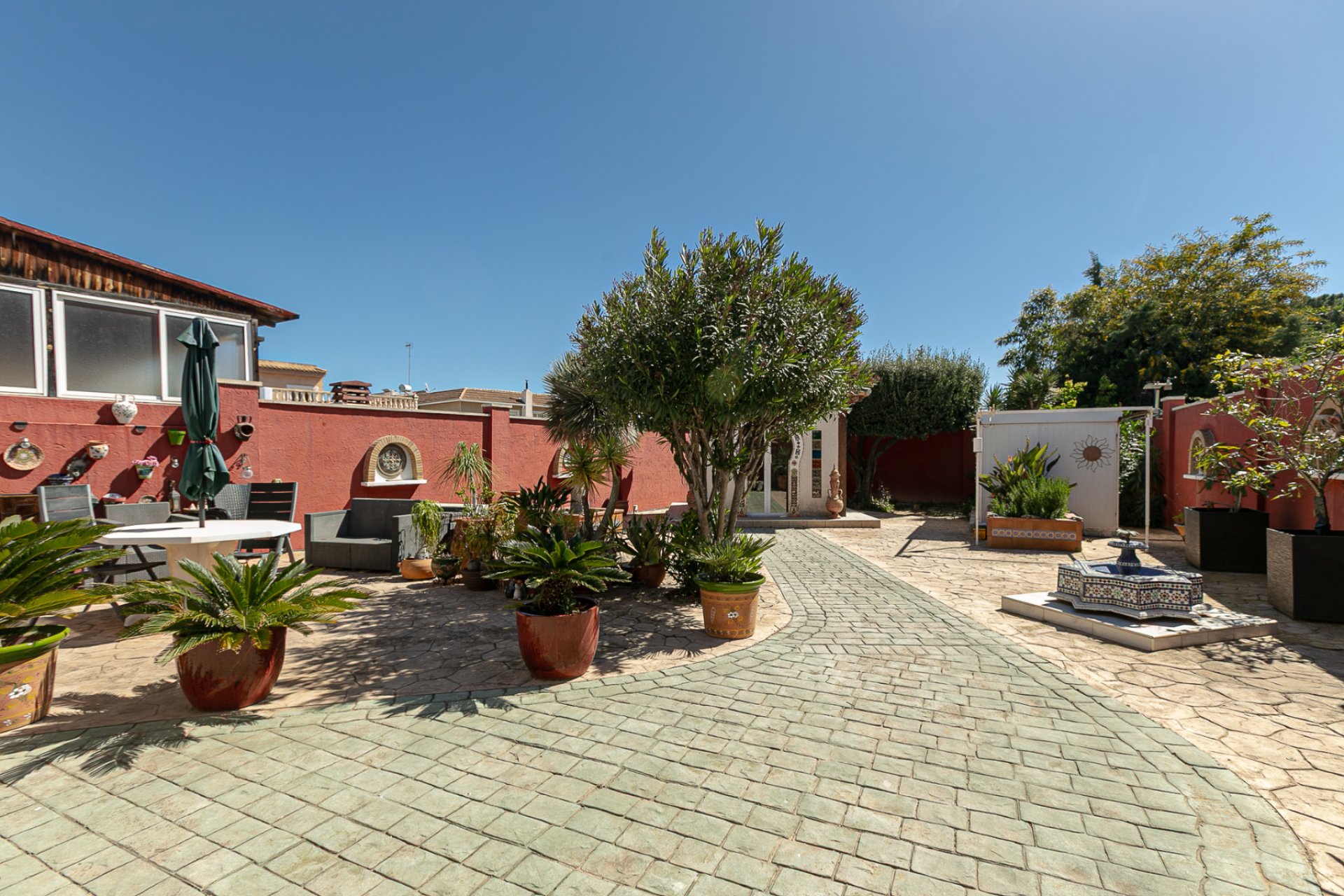 Återförsäljning - Semi - Detached Villa - Torrevieja - Costa Blanca South