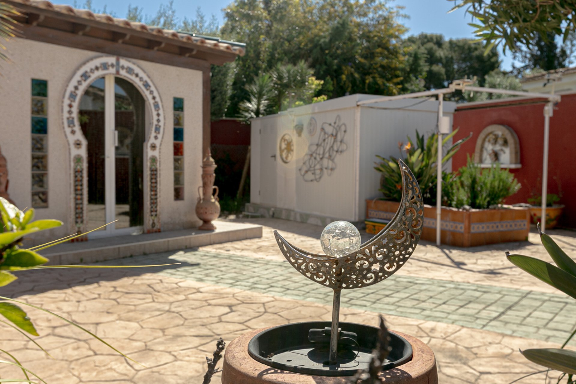 Återförsäljning - Semi - Detached Villa - Torrevieja - Costa Blanca South