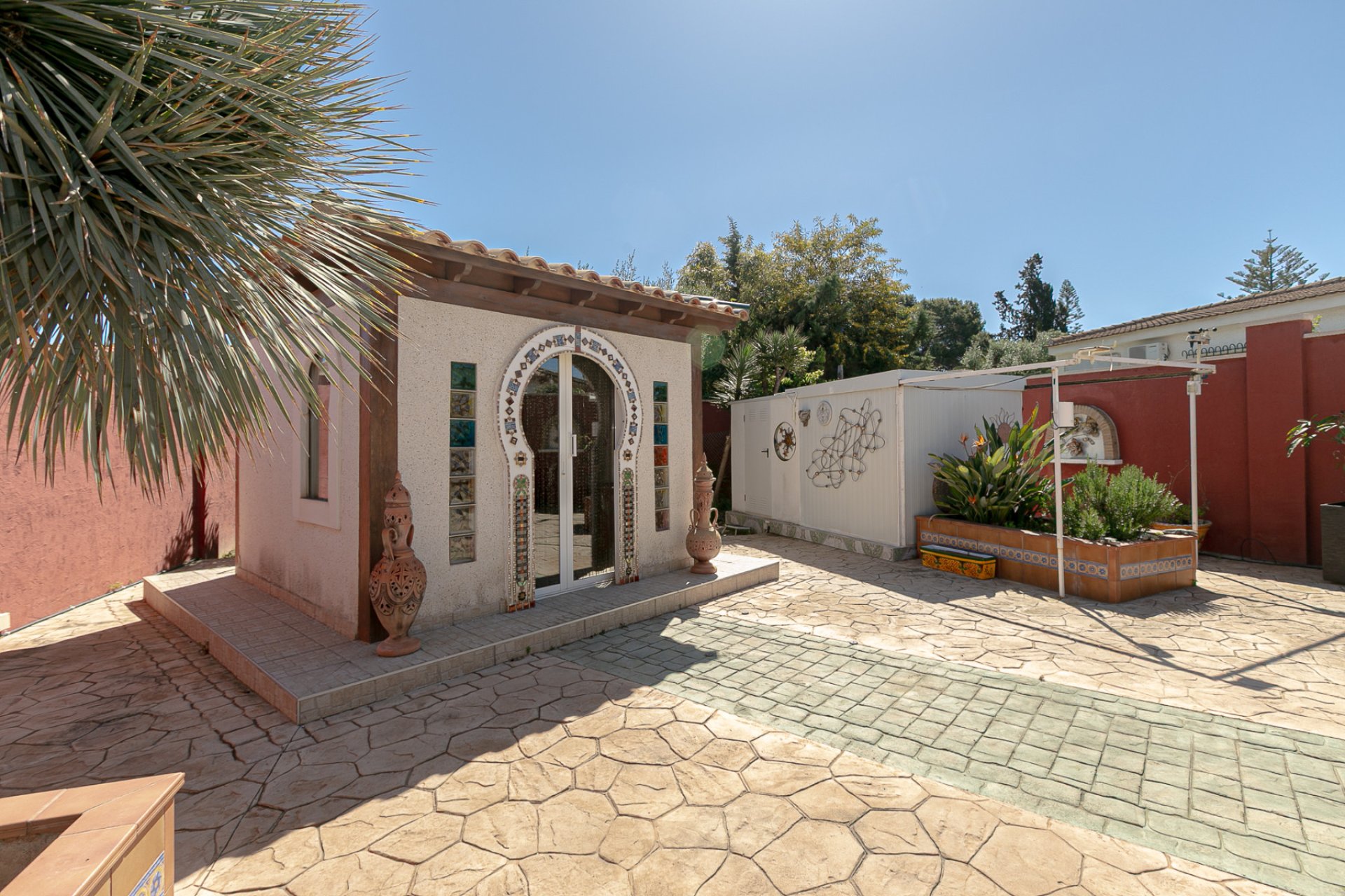 Återförsäljning - Semi - Detached Villa - Torrevieja - Costa Blanca South