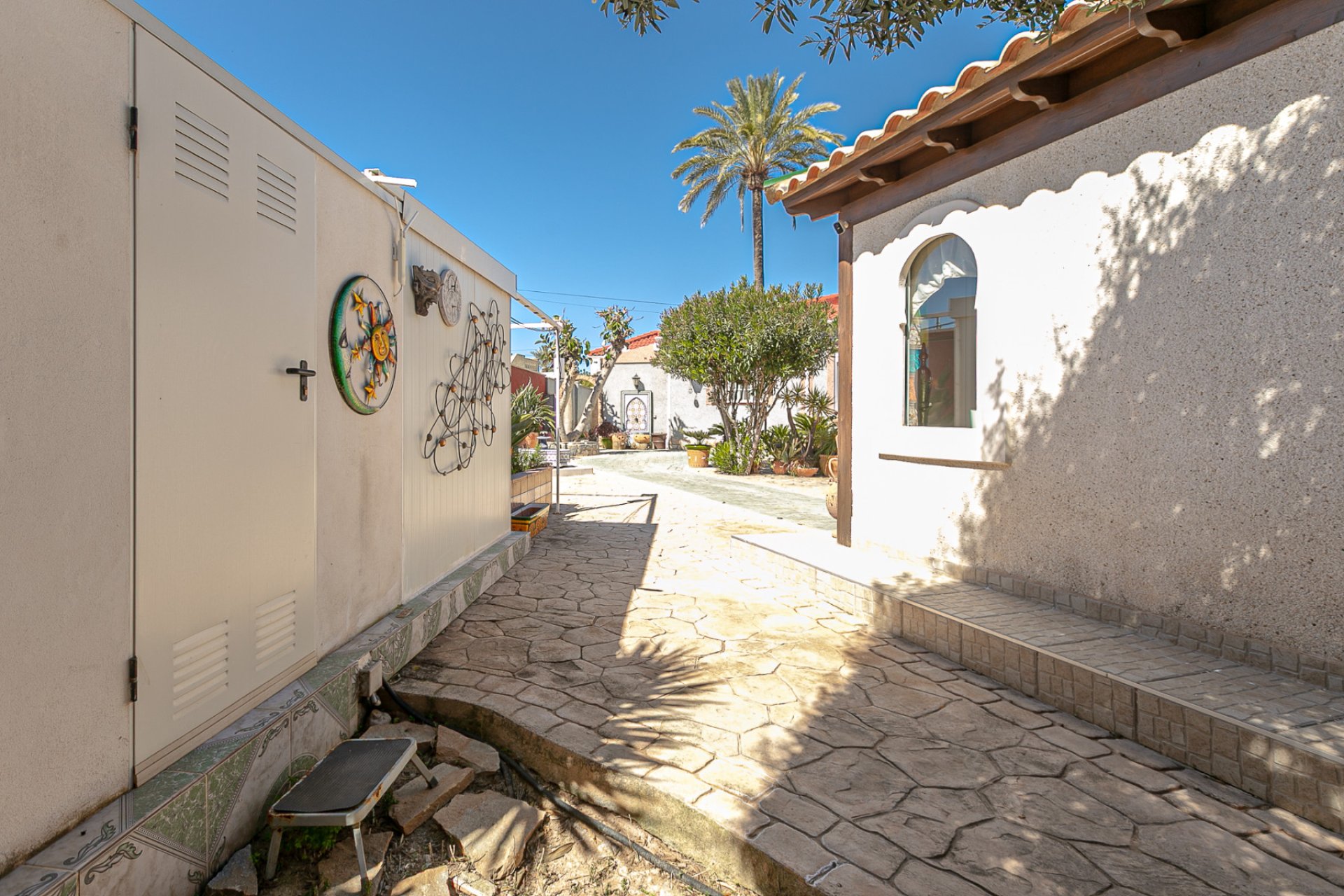 Återförsäljning - Semi - Detached Villa - Torrevieja - Costa Blanca South
