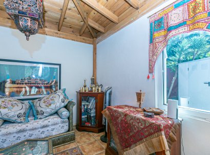 Semi - Detached Villa · Återförsäljning - Torrevieja · Los Balcones · Alicante · Spanien