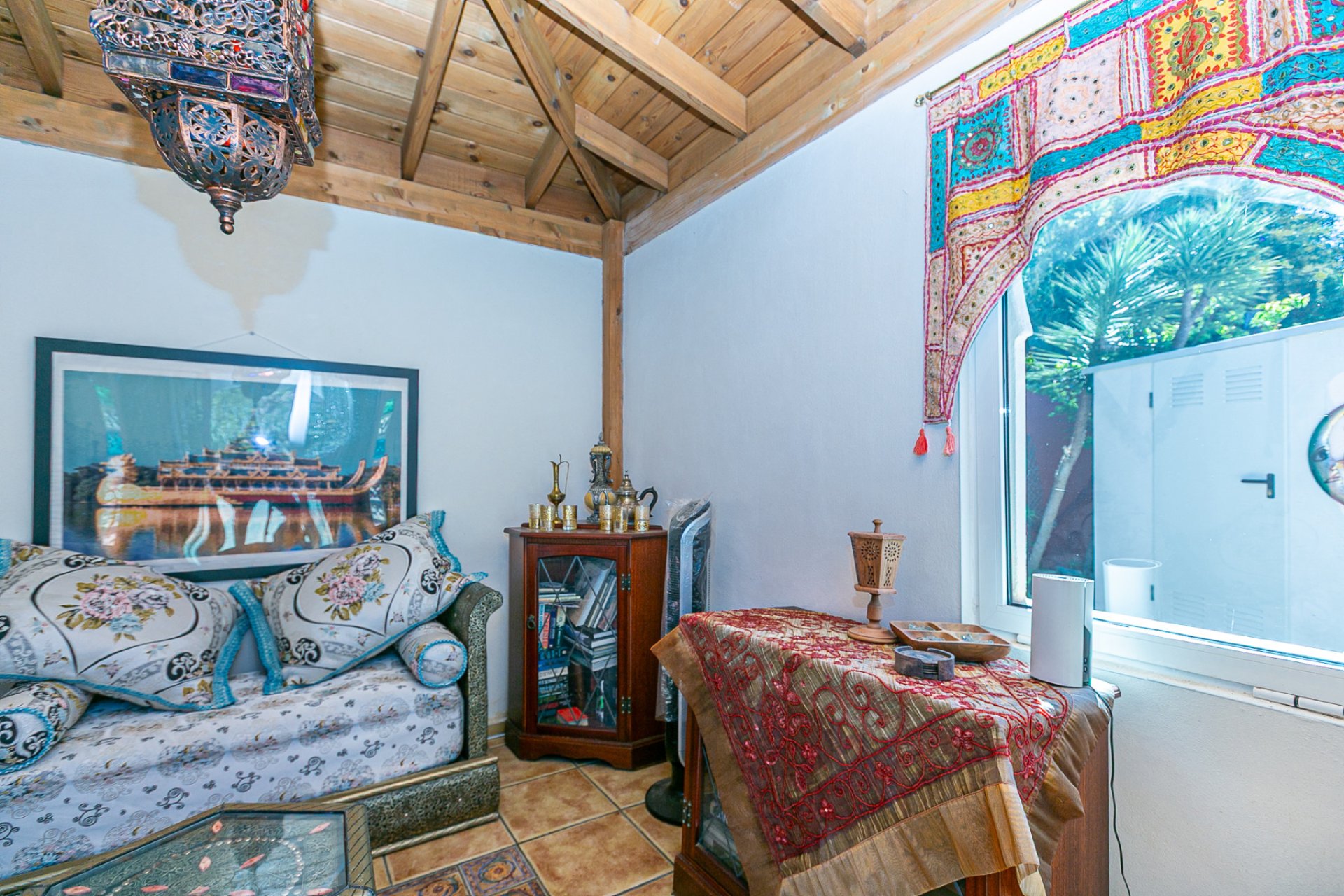 Återförsäljning - Semi - Detached Villa - Torrevieja - Costa Blanca South
