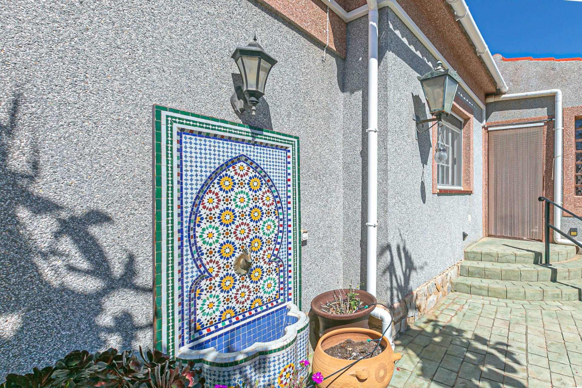 Återförsäljning - Semi - Detached Villa - Torrevieja - Costa Blanca South