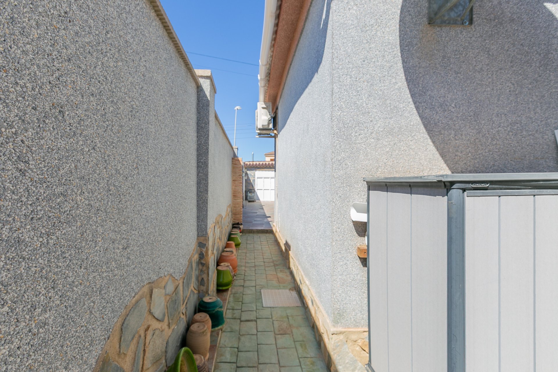 Återförsäljning - Semi - Detached Villa - Torrevieja - Costa Blanca South