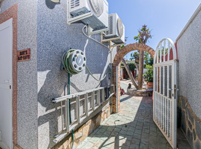 Semi - Detached Villa · Återförsäljning - Torrevieja · Los Balcones · Alicante · Spanien