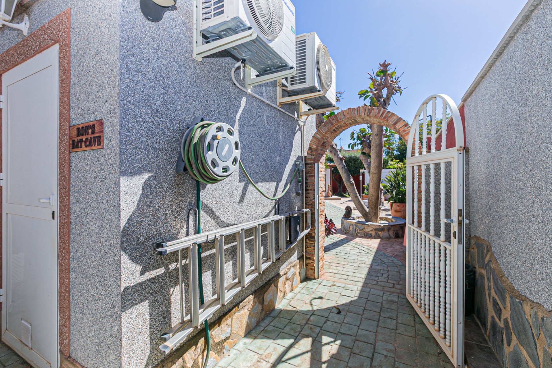 Återförsäljning - Semi - Detached Villa - Torrevieja - Costa Blanca South