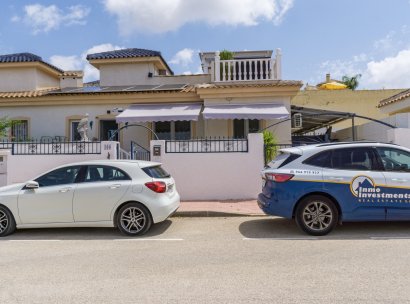 Quad house · Herverkoop - Benijofar · Benimar 1 · Alicante · Spanje