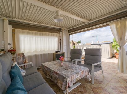 Quad house · Herverkoop - Benijofar · Benimar 1 · Alicante · Spanje