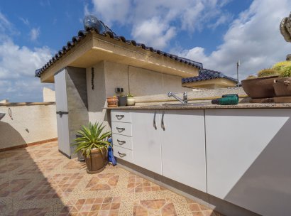 Quad house · Herverkoop - Benijofar · Benimar 1 · Alicante · Spanje