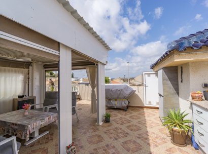 Quad house · Herverkoop - Benijofar · Benimar 1 · Alicante · Spanje