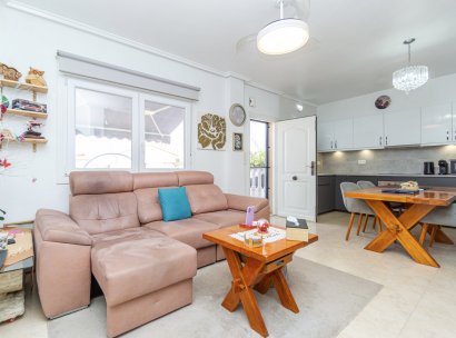 Quad house · Herverkoop - Benijofar · Benimar 1 · Alicante · Spanje