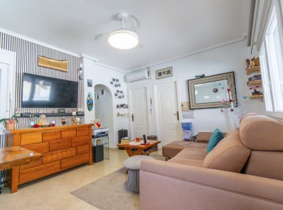 Quad house · Herverkoop - Benijofar · Benimar 1 · Alicante · Spanje