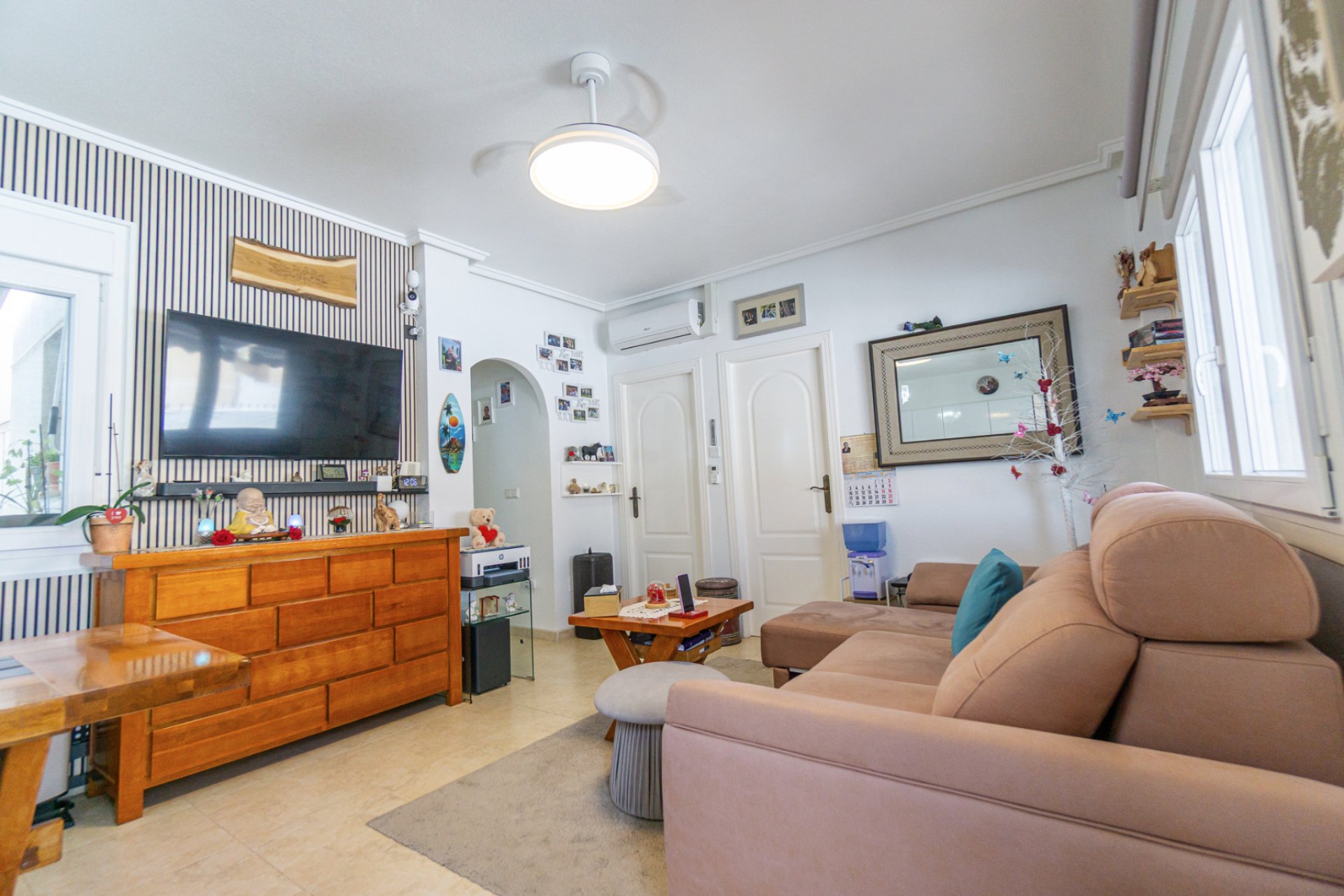Herverkoop - Quad house - Benijofar