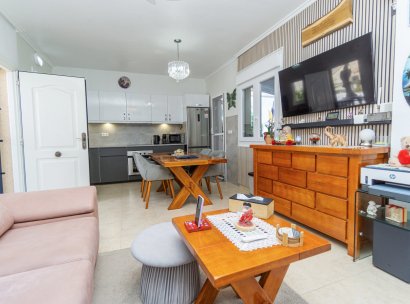 Quad house · Herverkoop - Benijofar · Benimar 1 · Alicante · Spanje