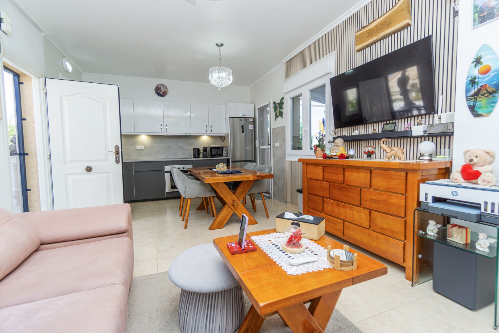 Herverkoop - Quad house - Benijofar