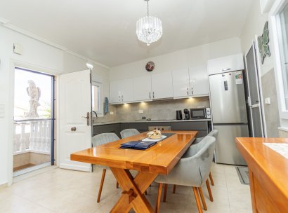 Quad house · Herverkoop - Benijofar · Benimar 1 · Alicante · Spanje