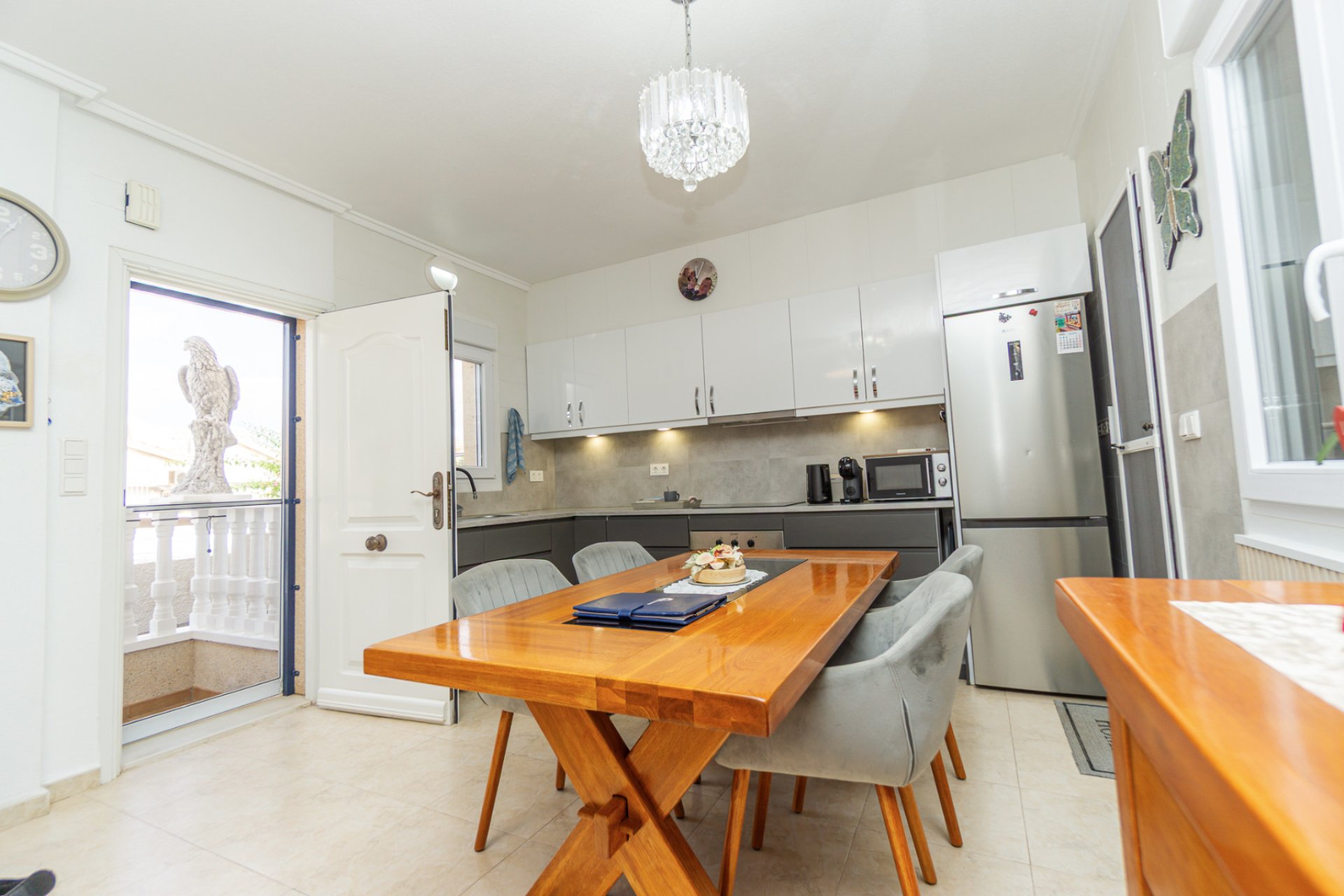 Herverkoop - Quad house - Benijofar