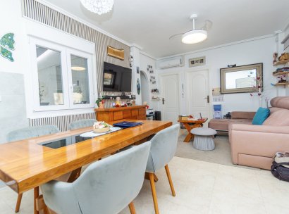 Quad house · Herverkoop - Benijofar · Benimar 1 · Alicante · Spanje