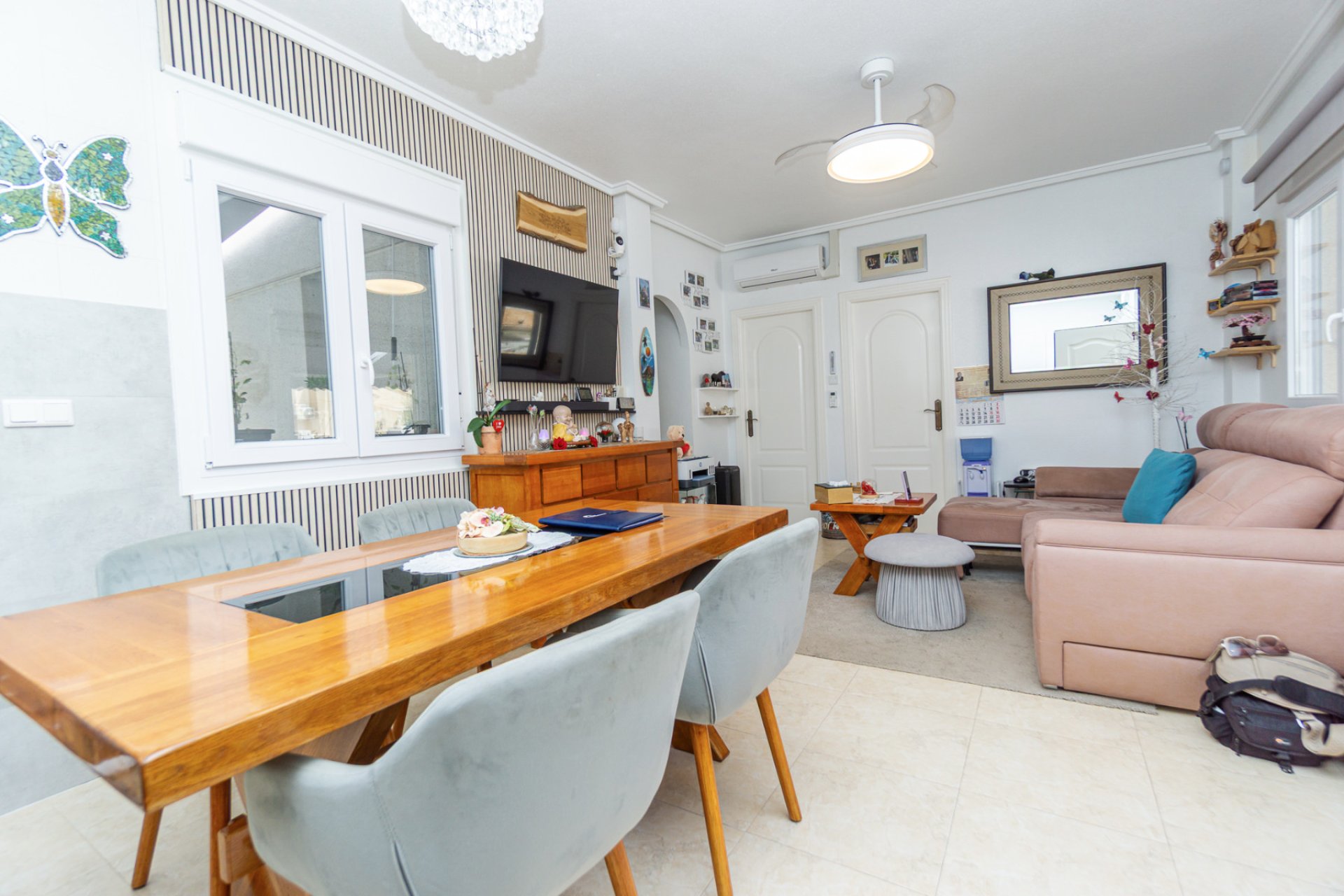 Herverkoop - Quad house - Benijofar