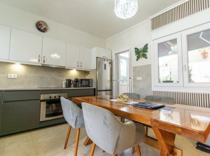Quad house · Herverkoop - Benijofar · Benimar 1 · Alicante · Spanje