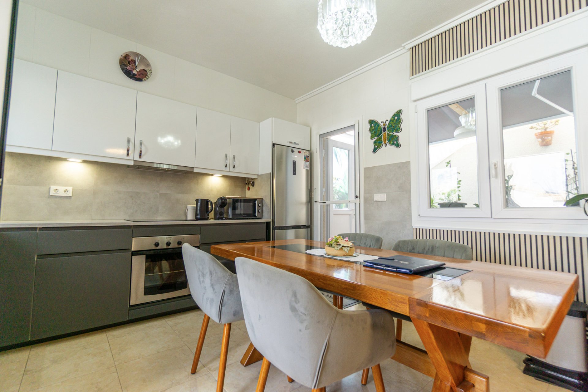 Herverkoop - Quad house - Benijofar