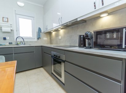 Quad house · Herverkoop - Benijofar · Benimar 1 · Alicante · Spanje